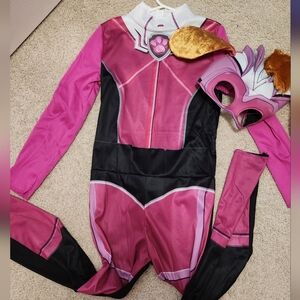 Paw Patrol skye custom 5-6yrs old